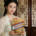 200高端系列 酱香白酒爆珠槟榔｜特色酒香风味槟榔