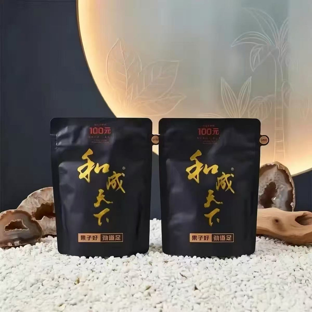 和成天下檳榔－海納百川100元｜100元 檳榔・經典青果風味 - 榔行檳榔